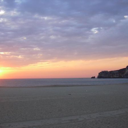 Apartamento Bragaia Nazaré Apartamento Exterior foto