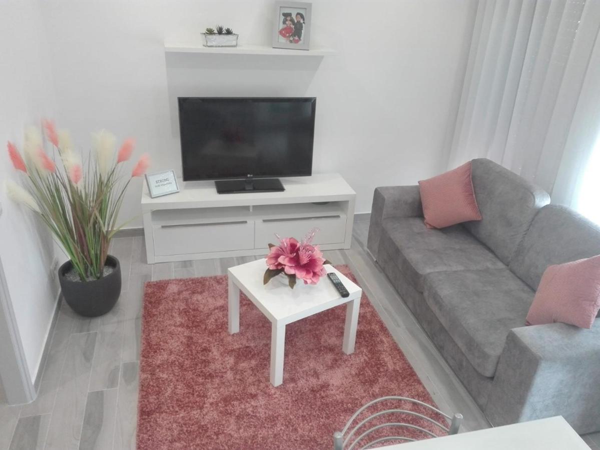 Apartamento Bragaia Nazaré Apartamento Exterior foto