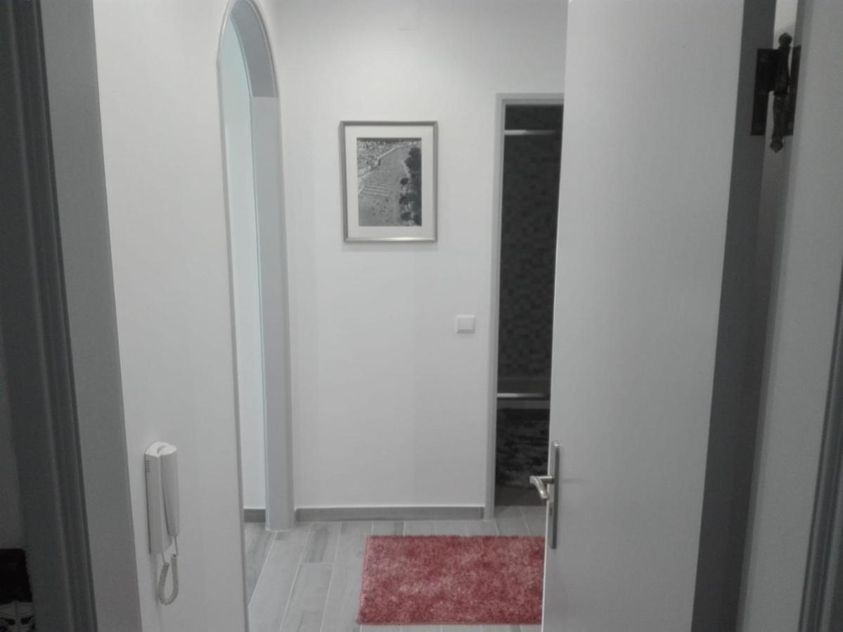 Apartamento Bragaia Nazaré Apartamento Exterior foto